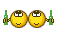 Bier Smilies (24) Smiley – Bier